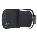 Golden Head Polo RFID Protect Bügelbörse 2048 Schwarz