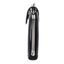 Golden Head Polo RFID Protect Bügelbörse 2048 Schwarz