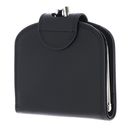 Golden Head Polo RFID Protect Bügelbörse 2048 Schwarz