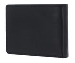 Golden Head Polo RFID Protect Scheintasche 1453 Schwarz