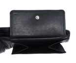 Golden Head Polo RFID Protect Scheintasche 1453 Schwarz