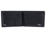 Golden Head Polo RFID Protect Scheintasche 1453 Schwarz