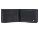 Golden Head Polo RFID Protect Scheintasche 1453 Schwarz