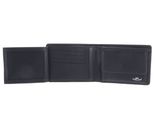 Golden Head Polo RFID Protect Scheintasche 1453 Schwarz