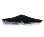 Golden Head Polo RFID Protect Scheintasche 1453 Schwarz