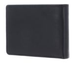 Golden Head Polo RFID Protect Scheintasche 1453 Schwarz