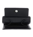 Golden Head Polo RFID Protect Money Clip Billfold Wallet Black