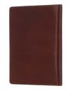 Golden Head Colorado RFID Protect Passport Cover Tabacco