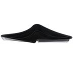 Golden Head Polo RFID Protect Billfold Coin Wallet Black