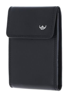 Golden Head Polo RFID Protect Kartenetui 4499 Schwarz Golden Head Polo RFID Protect Kartenetui 4499 Schwarz