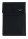 Golden Head Polo RFID Protect Credit Card Case Black
