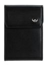 Golden Head Colorado RFID Credit Card Case Black