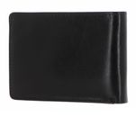 Golden Head Colorado RFID Protect Petite Billfold Coin Wallet Black