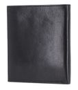 Golden Head Colorado RFID Billfold Without Coin Black Golden Head Colorado RFID Billfold Without Coin Black