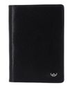 Golden Head Colorado RFID Protect ID Holder Black