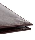 Golden Head Colorado RFID Billfold Without Coin Tabacco