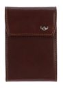 Golden Head Colorado RFID Credit Card Case Tabacco