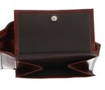Golden Head Colorado RFID Billfold Coin Wallet Tabacco Golden Head Colorado RFID Billfold Coin Wallet Tabacco