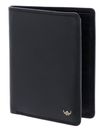 Golden Head Polo RFID Protect Billfold Coin Wallet Without Coin Department Black Golden Head Polo RFID Protect Billfold Coin Wallet Without Coin Department Black