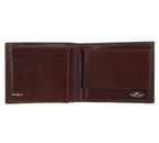 Golden Head Colorado RFID Protect Billfold Coin Wallet Tabacco Golden Head Colorado RFID Protect Billfold Coin Wallet Tabacco