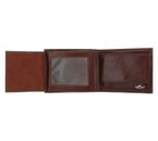 Golden Head Colorado RFID Protect Billfold Coin Wallet Tabacco Golden Head Colorado RFID Protect Billfold Coin Wallet Tabacco