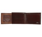 Golden Head Colorado RFID Protect Billfold Coin Wallet Tabacco Golden Head Colorado RFID Protect Billfold Coin Wallet Tabacco