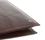 Golden Head Colorado RFID Protect Billfold Coin Wallet Tabacco Golden Head Colorado RFID Protect Billfold Coin Wallet Tabacco