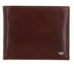 Golden Head Colorado RFID Protect Billfold Coin Wallet Tabacco Golden Head Colorado RFID Protect Billfold Coin Wallet Tabacco