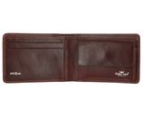 Golden Head Colorado RFID Protect Minischeintasche 1194 Tabacco