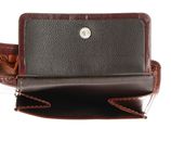 Golden Head Colorado RFID Protect Minischeintasche 1194 Tabacco