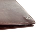 Golden Head Colorado RFID Protect Minischeintasche 1194 Tabacco