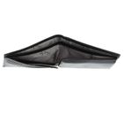 Golden Head Colorado RFID Billfold Coin Wallet Black Golden Head Colorado RFID Billfold Coin Wallet Black