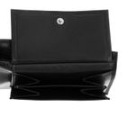 Golden Head Colorado RFID Billfold Coin Wallet Black Golden Head Colorado RFID Billfold Coin Wallet Black