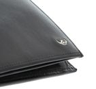 Golden Head Colorado RFID Billfold Coin Wallet Black Golden Head Colorado RFID Billfold Coin Wallet Black