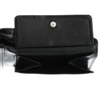 Golden Head Colorado RFID Protect Billfold Coin Wallet Black