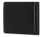 Golden Head Colorado RFID Protect Billfold Coin Wallet Black