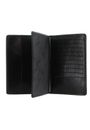 Golden Head Colorado RFID Breast Pocket Wallet Black