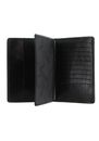 Golden Head Colorado RFID Breast Pocket Wallet Black