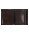 Golden Head Colorado RFID Protect Billfold Coin Wallet Bordeaux Golden Head Colorado RFID Protect Billfold Coin Wallet Bordeaux