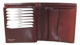 Golden Head Colorado RFID Protect Billfold Coin Wallet Bordeaux Golden Head Colorado RFID Protect Billfold Coin Wallet Bordeaux