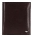 Golden Head Colorado RFID Protect Billfold Coin Wallet Bordeaux Golden Head Colorado RFID Protect Billfold Coin Wallet Bordeaux