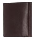 Golden Head Colorado RFID Protect Billfold Coin Wallet Bordeaux Golden Head Colorado RFID Protect Billfold Coin Wallet Bordeaux