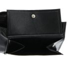 Golden Head Colorado RFID Billfold Coin Wallet Black