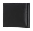 Golden Head Colorado RFID Billfold Coin Wallet Black
