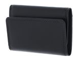 Golden Head Polo RFID Protect Petite Billfold Coin Wallet Black Golden Head Polo RFID Protect Petite Billfold Coin Wallet Black