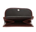 Golden Head Colorado RFID Billfold Coin Wallet Tabacco Golden Head Colorado RFID Billfold Coin Wallet Tabacco