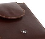 Golden Head Colorado RFID Billfold Coin Wallet Tabacco Golden Head Colorado RFID Billfold Coin Wallet Tabacco