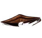 Golden Head Colorado RFID Billfold Coin Wallet Tabacco Golden Head Colorado RFID Billfold Coin Wallet Tabacco