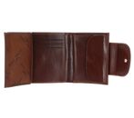 Golden Head Colorado RFID Billfold Coin Wallet Tabacco Golden Head Colorado RFID Billfold Coin Wallet Tabacco