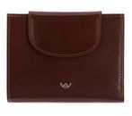 Golden Head Colorado RFID Billfold Coin Wallet Tabacco Golden Head Colorado RFID Billfold Coin Wallet Tabacco